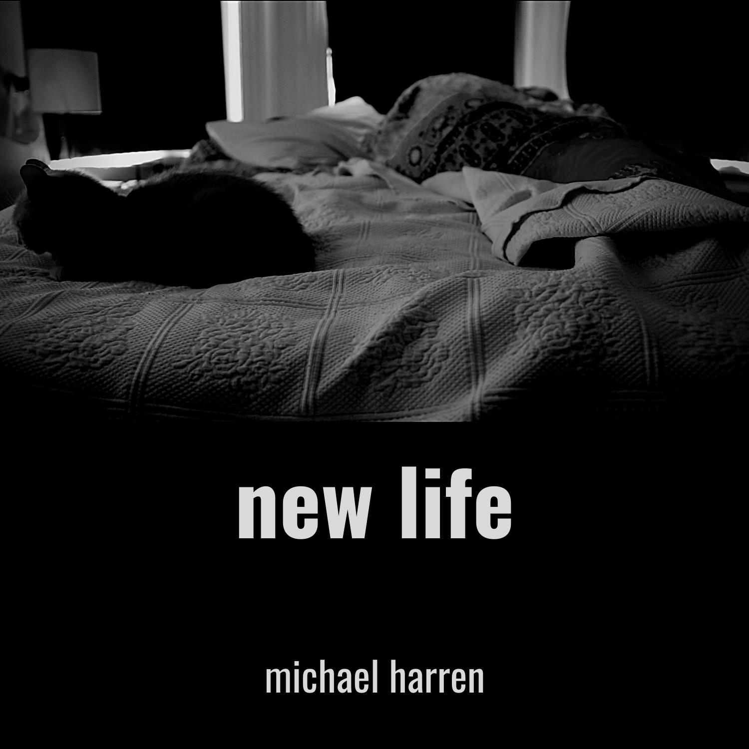 New Life - Michael Harren